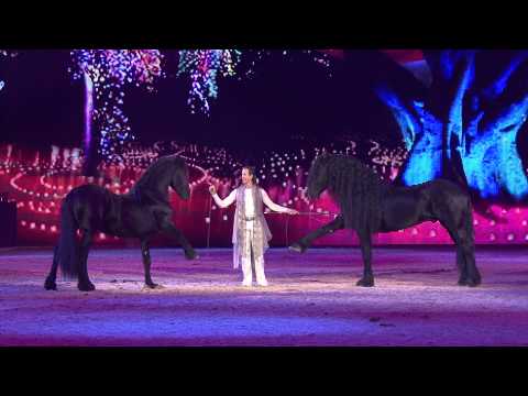EQUITANA HopTop Show 2013