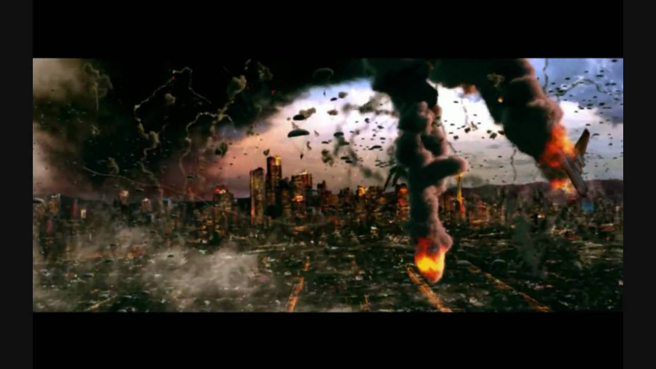 World In Conflict Intro (HD)