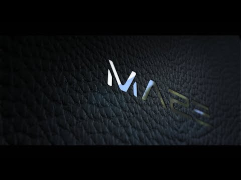 Maze Comet: When Calfskin Leather Meets Metal- Changes for the Better