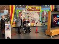 Bassie en Adriaan openen expositie in Museum Vlaardingen