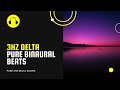 3 Hz Delta Binaural Beats | Pure Delta Waves | 5 Minutes | DEEP SLEEP