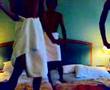 aksi panas di ranjang - YouTube