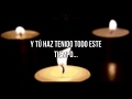 Beirut - A candle's fire (subtitulada en español)