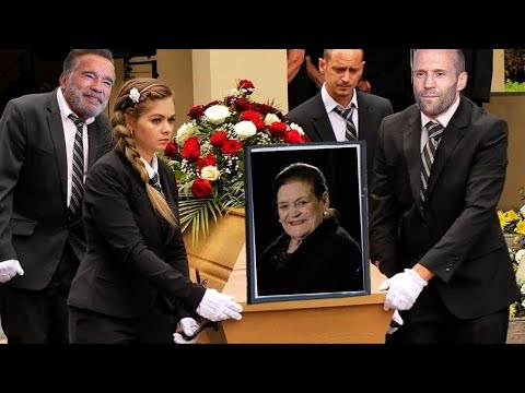 Fado singer and actress Anita Guerreiro died