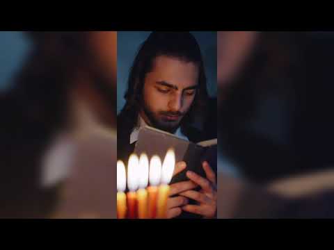 Salmo 24 DHH DIOS Habla Hoy