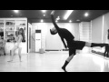 "young and beautiful" contemporary choreography ...