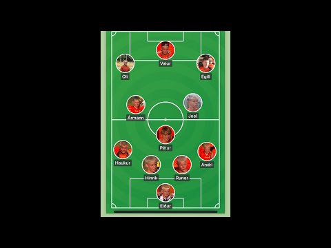 Gothia Cup 2022 u15 - Fylkir 🇮🇸 vs Oxie SK 🇸🇪