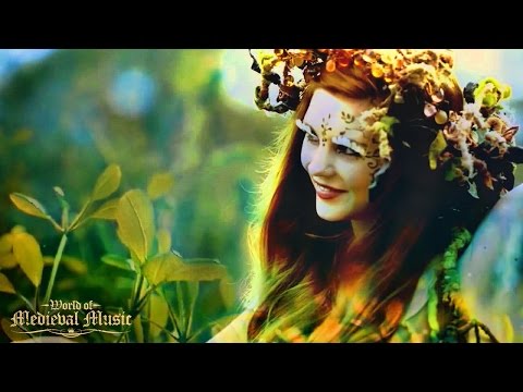 Medieval Music * Ecco la primavera - Francesco Landini - Řemdih