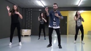 Let Her Go - Passenger  Cover by Jasmine Thompson | Choreography Mr.Dem | JustDanceSchool