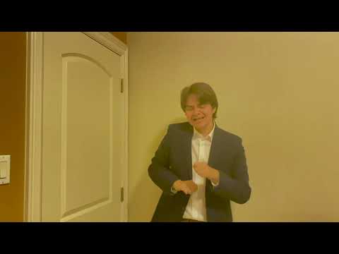 Diego Gonzalez   Dramatic Interpretation   Some People by Danny Hoch