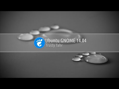 comment installer gnome sur ubuntu