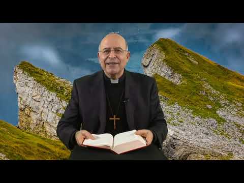 Thursday of the Third Week of Lent, 18/03/2021