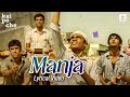 Manja Lyrical Video Kai Po Che Sushant Singh Rajput Rajkummar Rao Amit Sadh Amit Trivedi