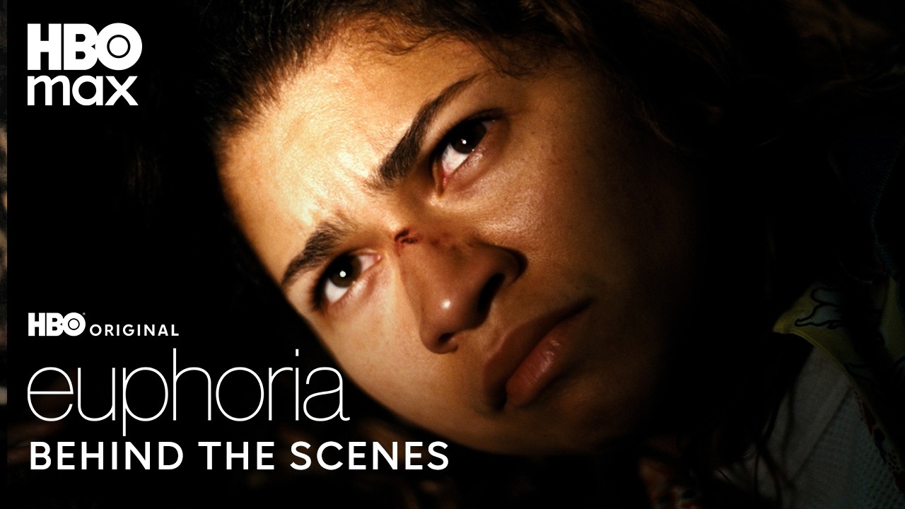 Euphoria Season 3 | Behind The Scenes Episode 7 | HBO Max