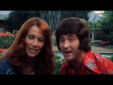 Nina & Mike - Paloma Blanca 1975