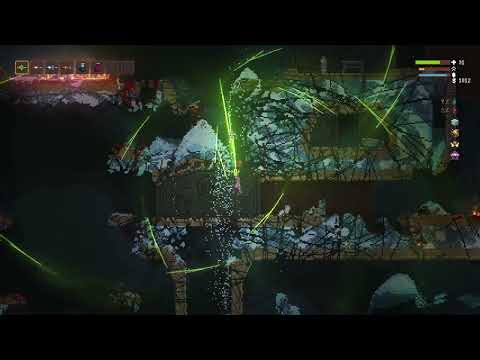 Noita | Beat the game