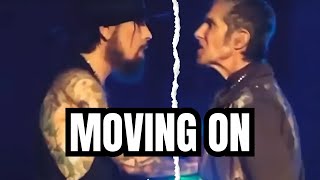 Jane&#39;s Addiction Members Move On Without Perry Farrell After Brawl