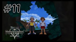 【KH FM#11】KHⅢに向けてシリーズ制覇を目指す！【KHⅠ.5+Ⅱ.5ReMIX】