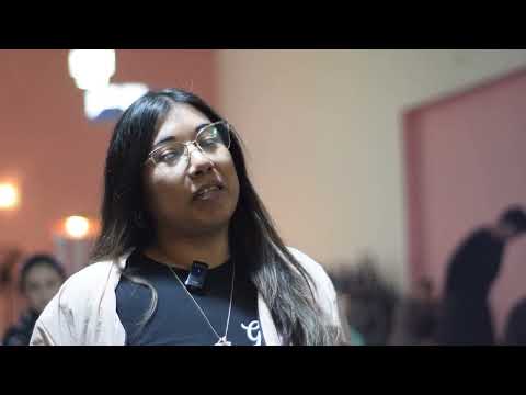 "Voces Solidarias" E 65 - Academia Espíritu Folclórico- Fraga