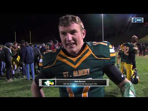 #5 SAINT ALBERT 27     WESTWOOD 0     10:27:17