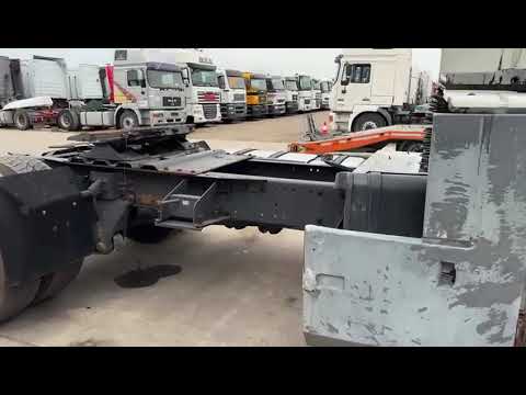 EL20585 - Renault Magnum 440