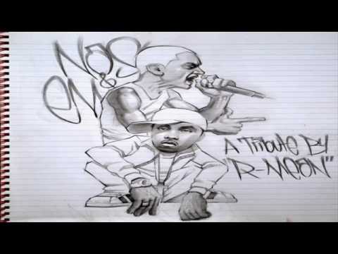 R-Mean - You're Da Man (Nas & Em Mixtape)