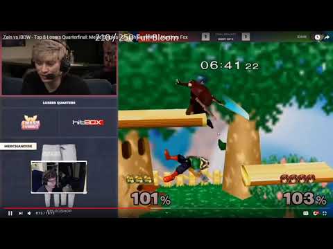 iBDW vs. Zain Analysis (How I review my own sets)