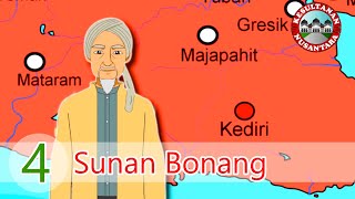 Download lagu SUNAN BONANG | WALISONGO 4 | Kesultanan Nusantara mp3 Download lagu SUNAN BONANG | WALISONGO 4 | Kesultanan Nusantara mp3