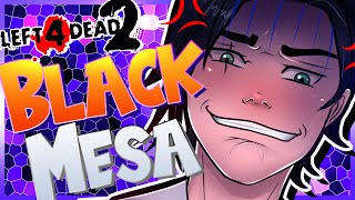 Black Mesa Campaign