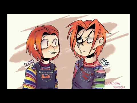 Chucky y Andy (the buddy song)
