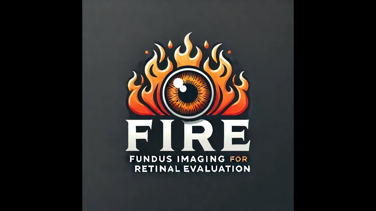 FIRE Fundus Imaging