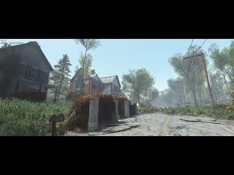 Seasons Change v3 progress