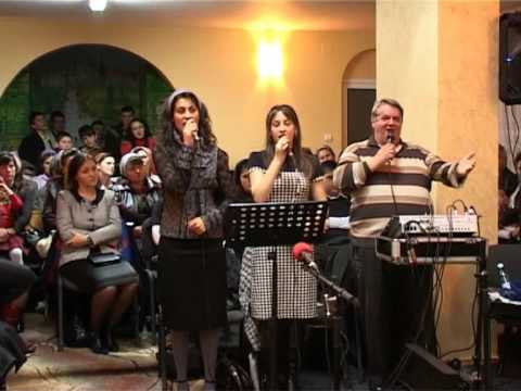 E PUTERE, E PUTERE -Adriana Stoica si Ion Stoica