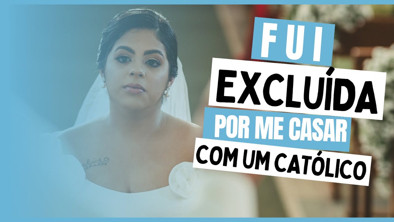 Meu caminho para o catolicismo