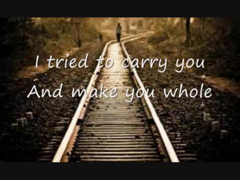 Alter Bridge - Watch over you (Lyrics)