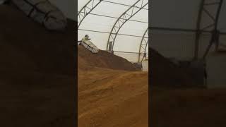 preview picture of video 'Dawson Mullins practice at earlywine mx'