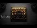 Ferrero ASMR