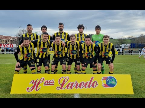 RESUMEN | Cayón 0-0 Racing Rioja