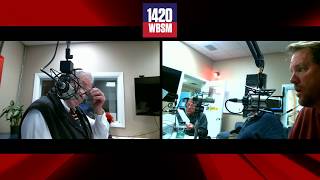 WBSM TV: Live Election Night Analysis of the Midterms