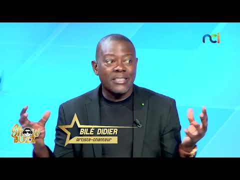 L'histoire du Zouglou avec Bilé DIDIER