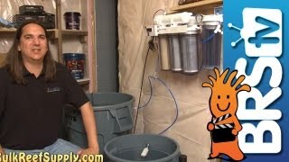 How to Install an RO/DI System