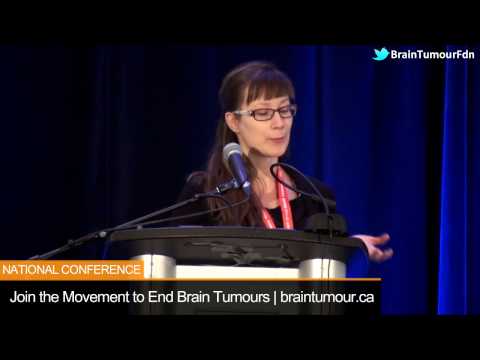 “How Genetics Impact your Child’s Brain Cancer Journey”, Dr.  Sorana Morrissy