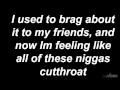 Drake Club Paradise Lyrics