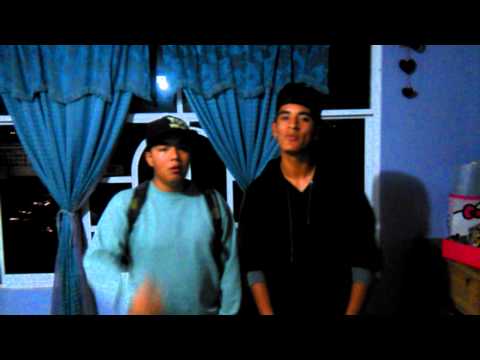 Desde aquí -Zuf La Voz Living ft. Abdi (en vivo)