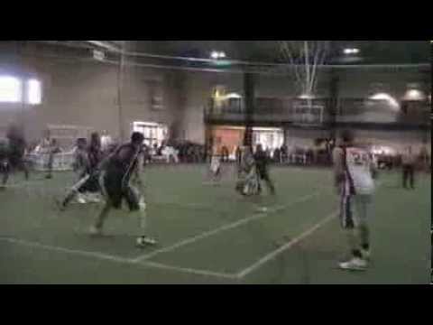 KP 3 15 09 vs Sports University AAU