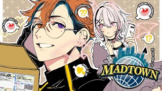 【GTA5 MADTOWN】最終日。会いにいく【空澄セナ/ぶいすぽっ！】