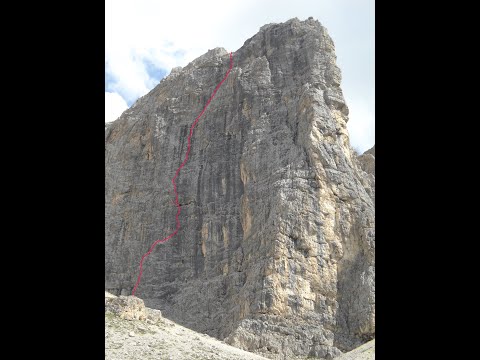 II TORRE DEL SELLA via Messner