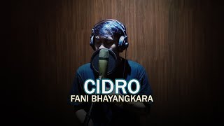 Download lagu Cidro - Didi Kempot Cover Akustik by Fani bhayangkara X Wiby Music mp3 Download lagu Cidro - Didi Kempot Cover Akustik by Fani bhayangkara X Wiby Music mp3