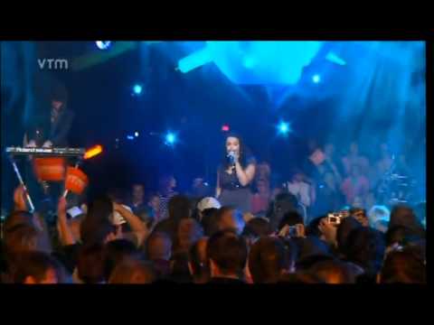 Milk Inc ~ Sunrise (Live At VTM TOTZ 2007)