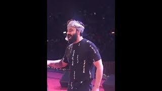 Ik C Pagal ( Song Live ) | Babbu Maan | Delhi Live 2018